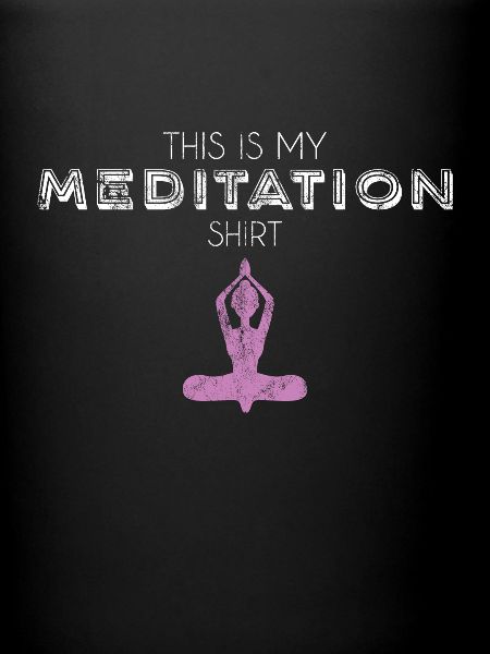 Chemise de méditation