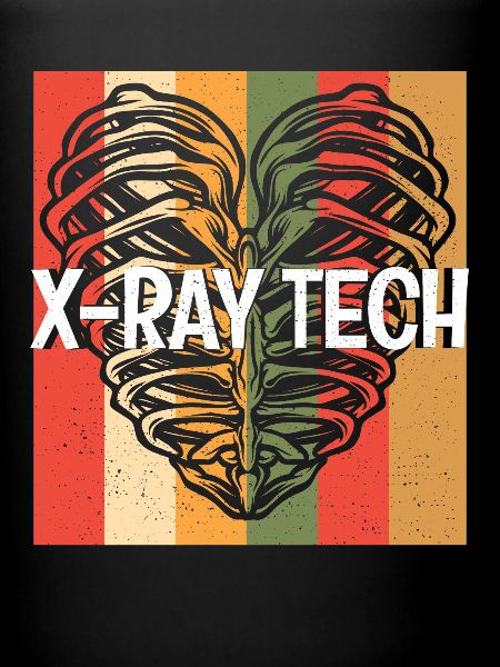 X-Ray Tech