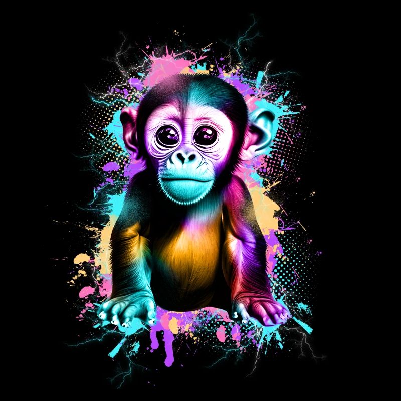Monkey