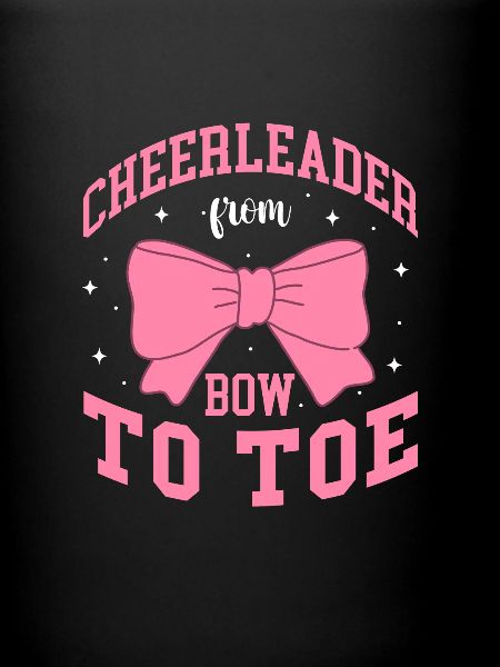 Cheerleader