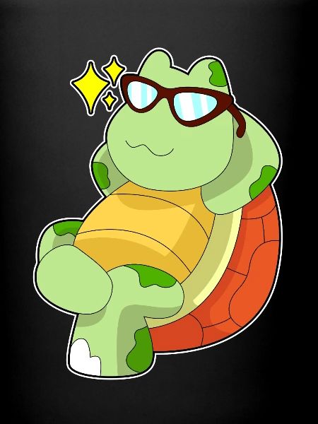 Turtle Sunglasses
