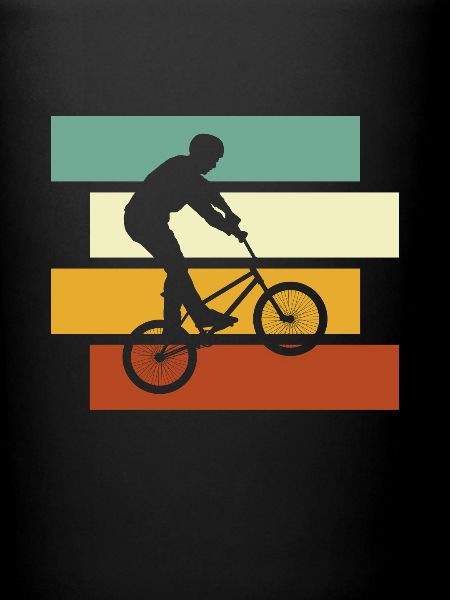 BMX rétro