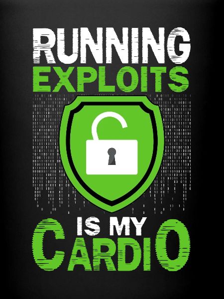 Cybersecurity, Hacking, IT