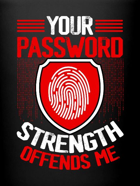 Cybersecurity, Hacking, IT