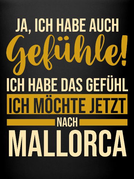 Party Urlaub Mallorca