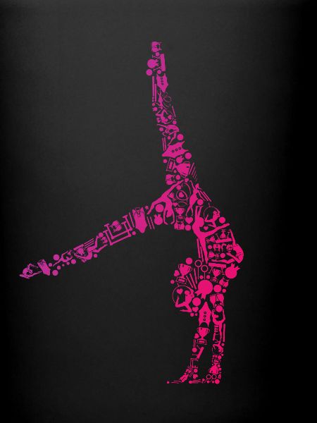 Rhythmic Gymnastics
