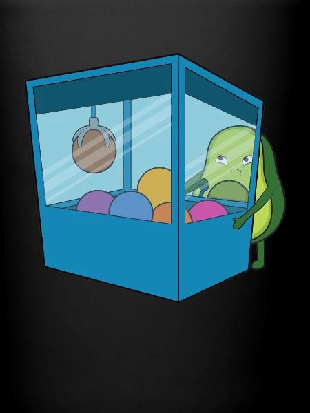 Machine à sous Avocado