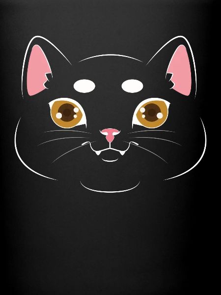 Chat noir