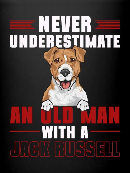 Jack Russell Terrier