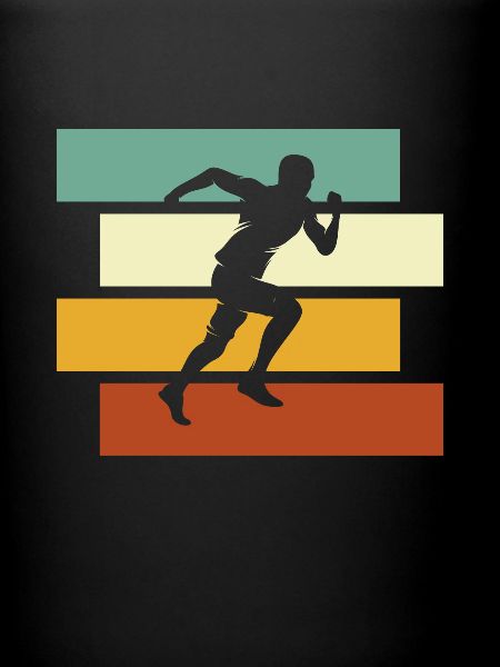 Jogging Rétro