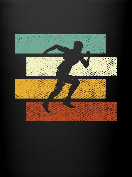 Jogging Rétro