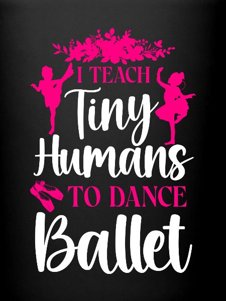 Ballet Danseuse Danse Ballerine