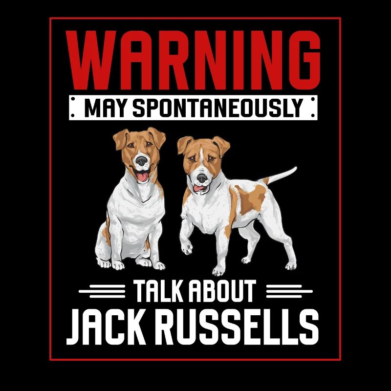 Jack Russell Terrier