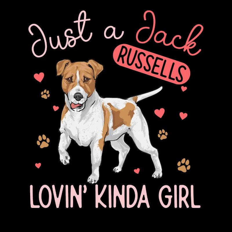 Jack Russell Terrier