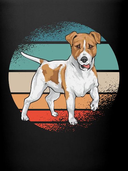 Jack Russell Terrier