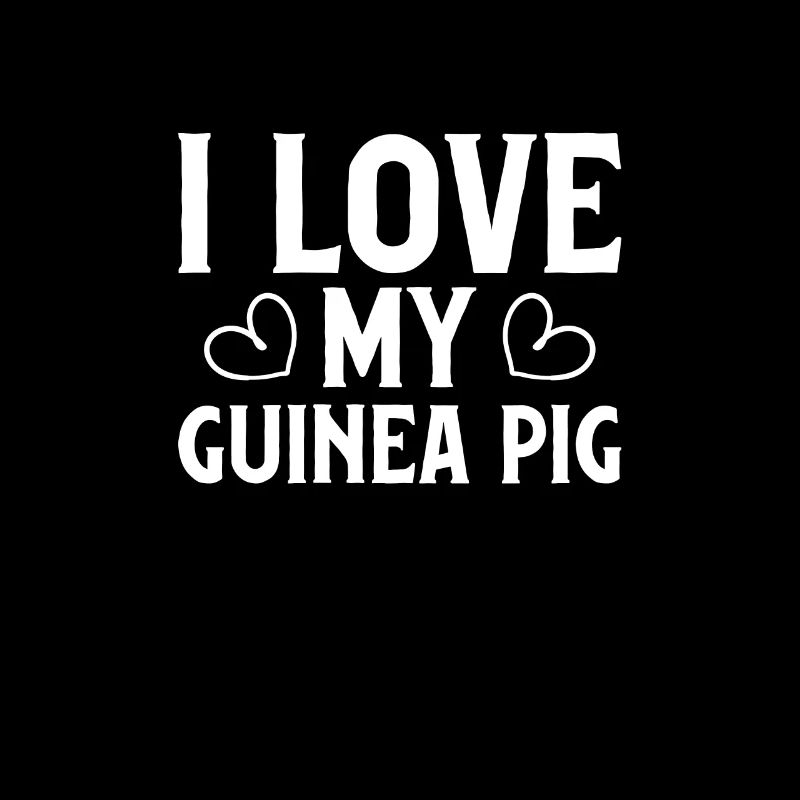 Amoureux du cochon d’Inde Propriétaire du cochon d’Inde