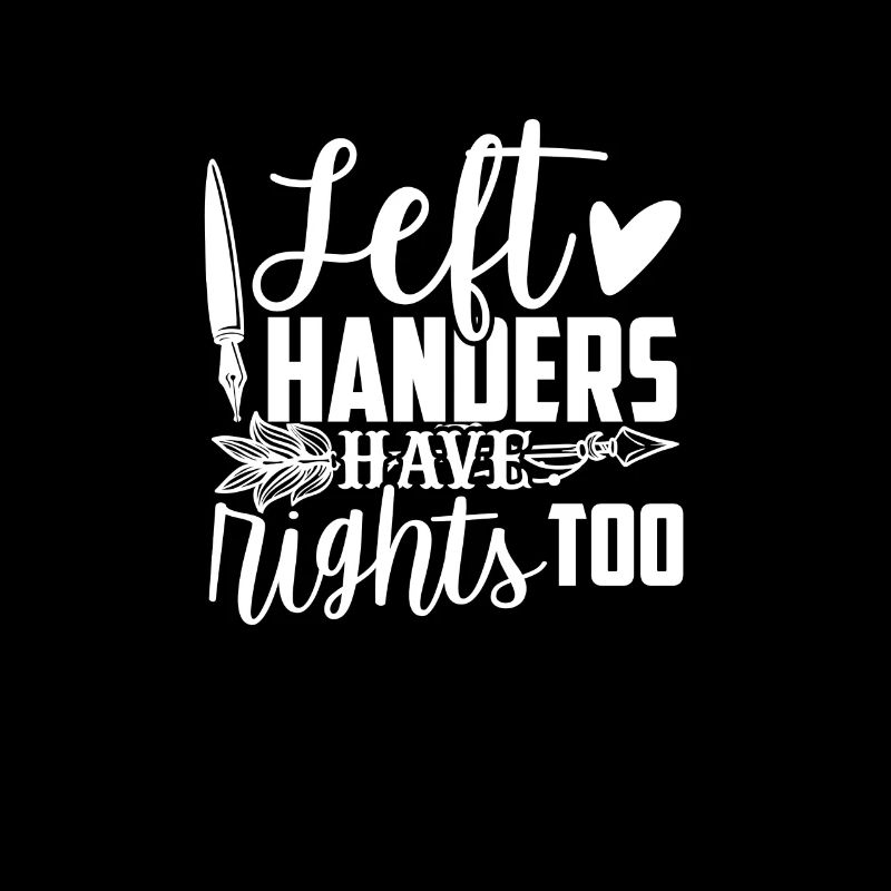 Linkshänder Linkshänder