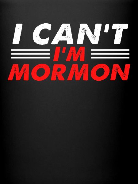LDS missionary