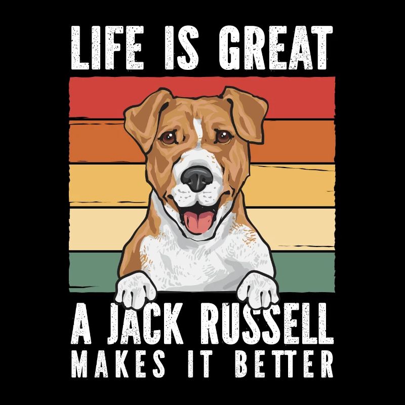 Jack Russell Terrier