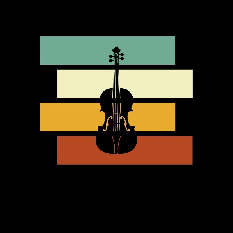 Violon Rétro
