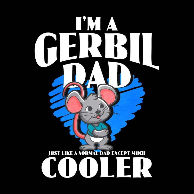 Gerbil Mouse Gift