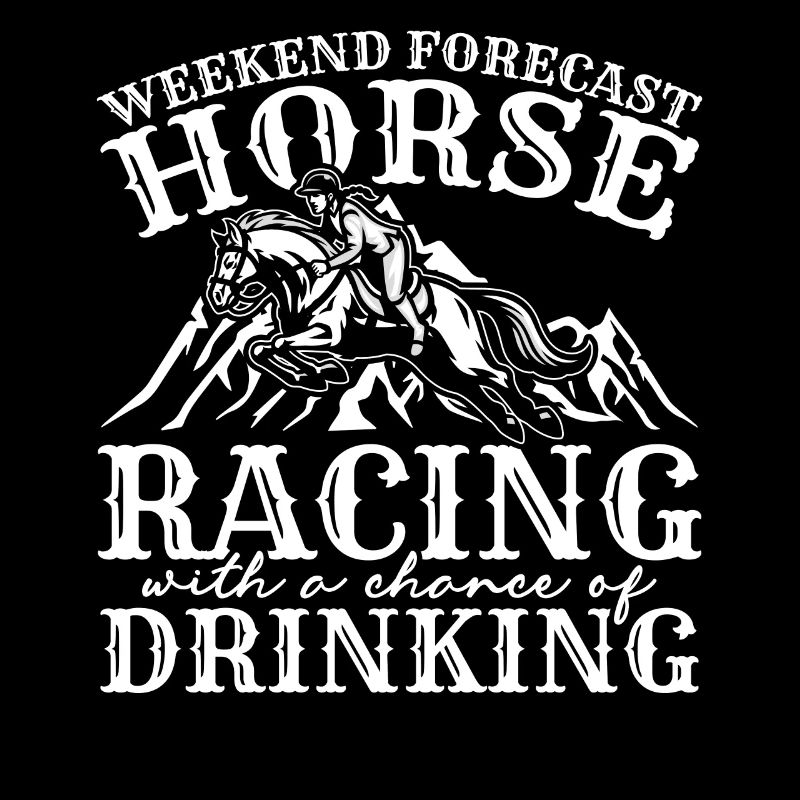 Prévisions de week-end Courses de chevaux
