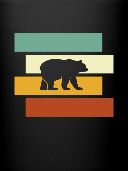 Ours Rétro