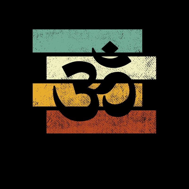 Meditation Retro