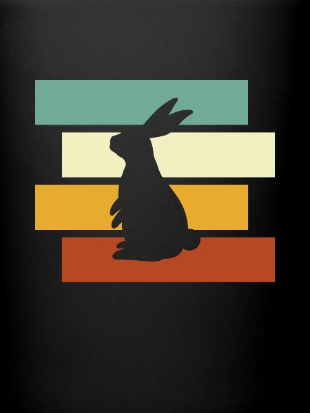 Lapin Rétro