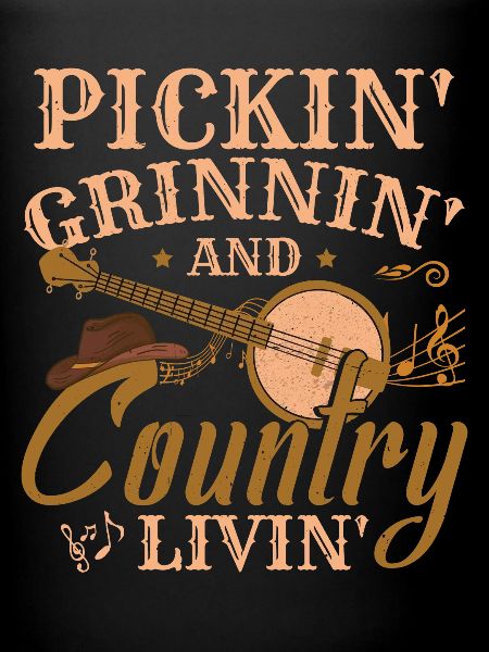 Country Music