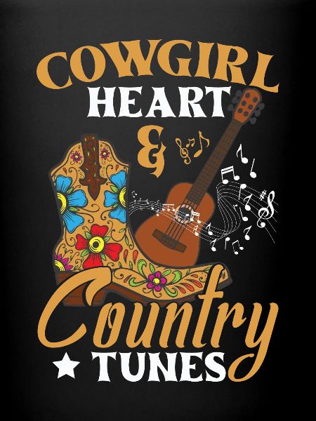 Chansons country
