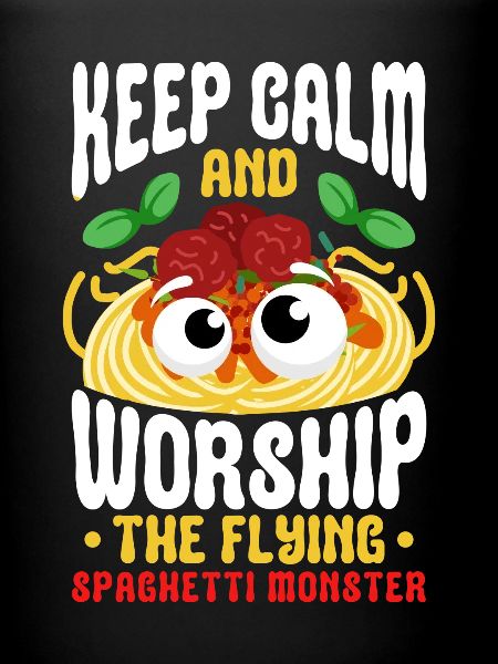 FSM Pastafarian