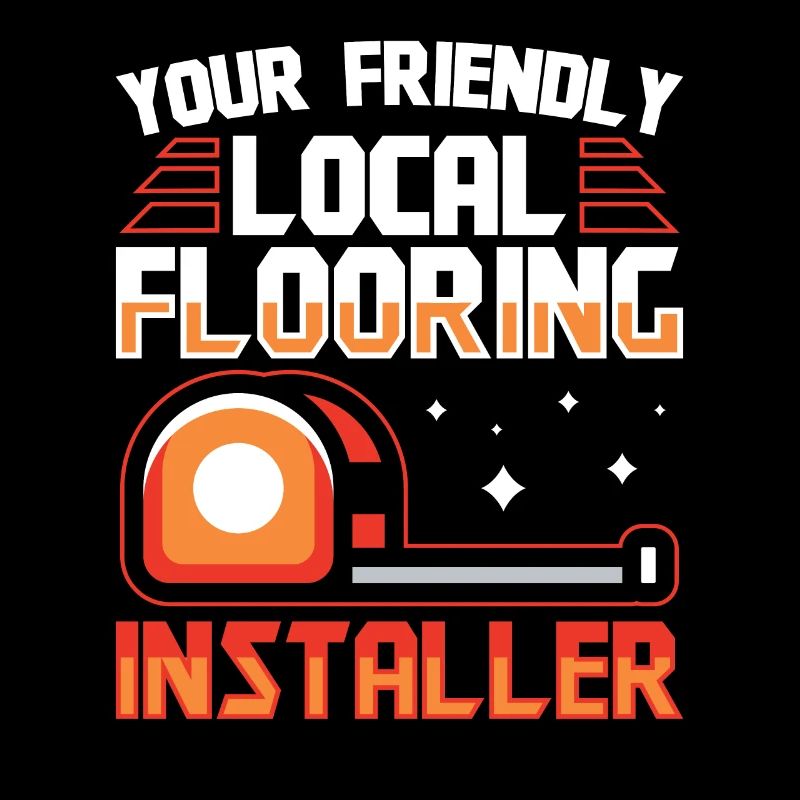 Your Flooring Installer