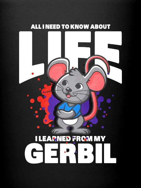 Gerbil Mouse Gift