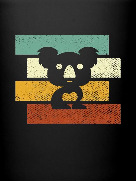 Koala Rétro