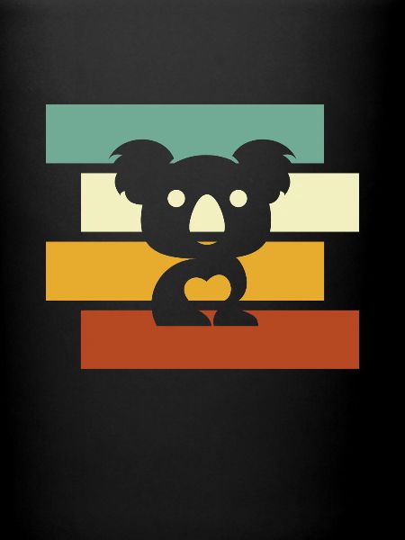 Koala Retro