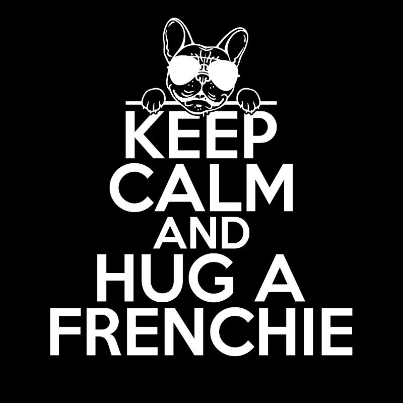 Cadeaux de bouledogue français