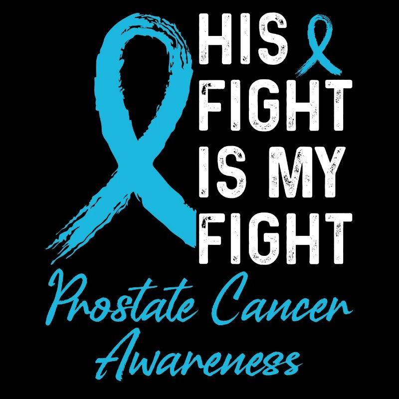 Sein Kampf Prostatakrebs Support