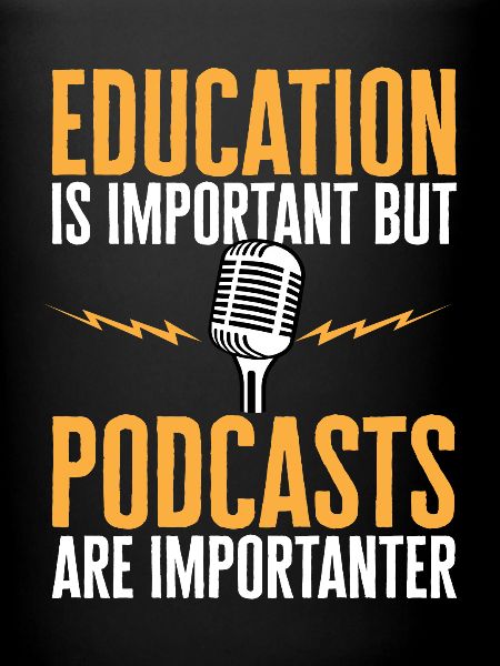 Podcaster Podcast