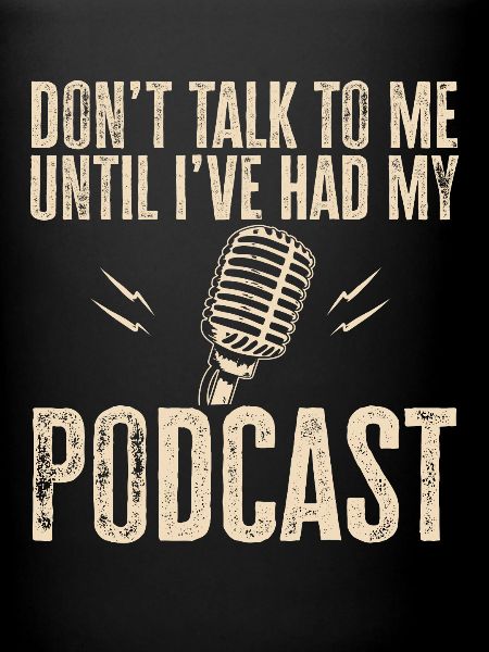 Podcaster Podcast