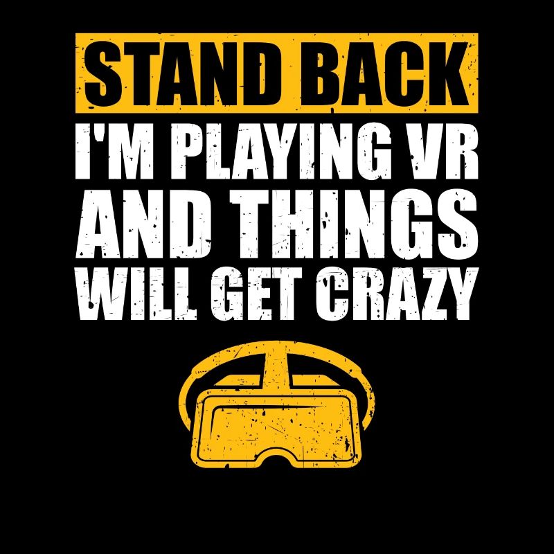 Virtual Reality VR Geschenk