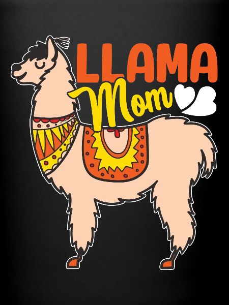 Llama Llama Mom