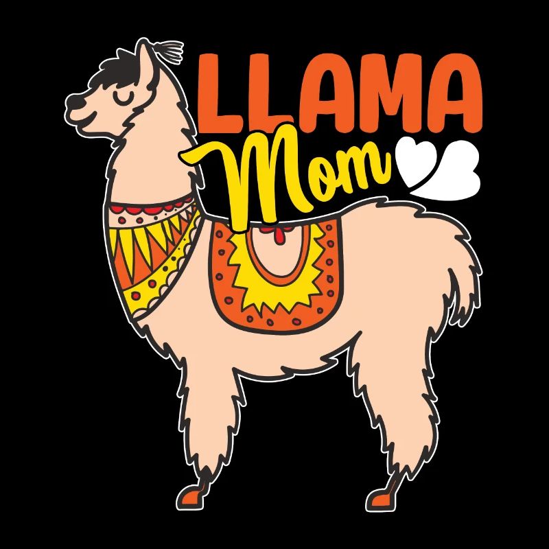 Llama Llama Mom
