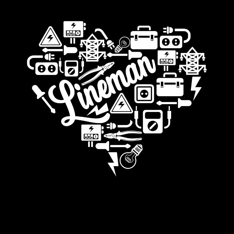 Lineman Lineman Heart