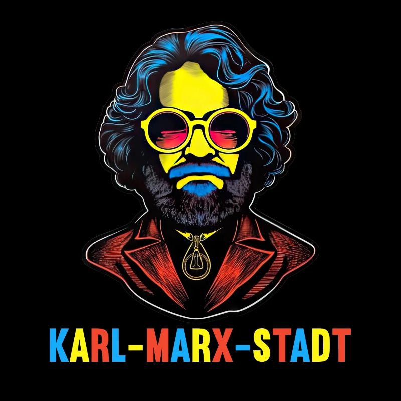 Le communisme a quitté le marxisme Karl Marx