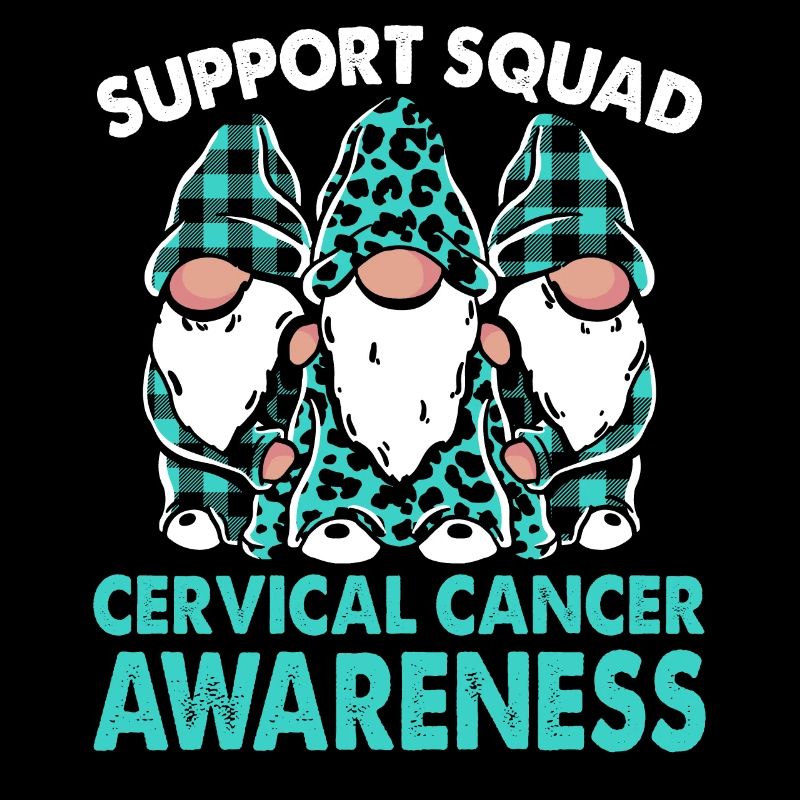 Support Squad Awareness Month