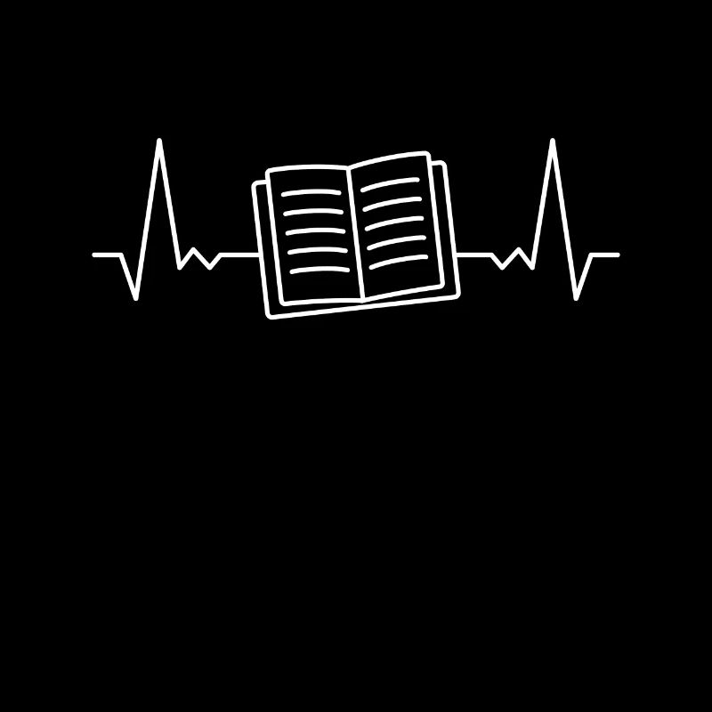 Books Book ECG Pulse Rate