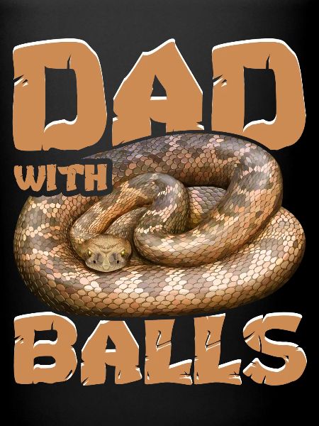 Ball Python Snake