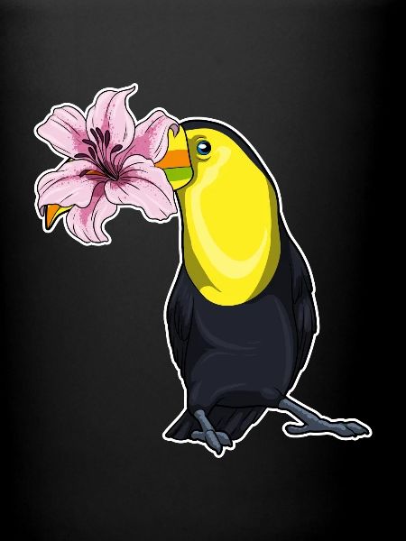 Lys toucan