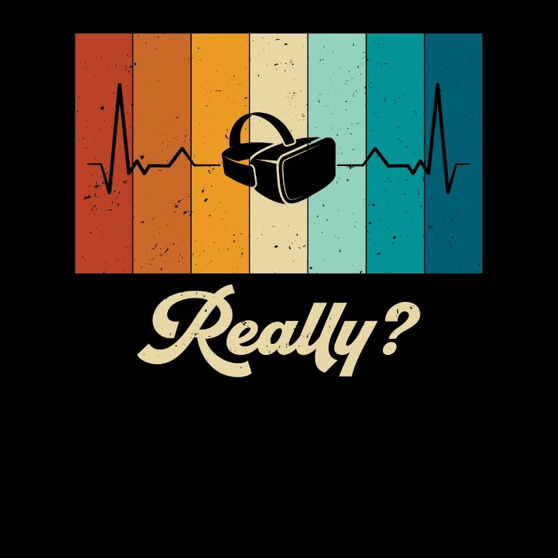 Virtual Reality VR Gift